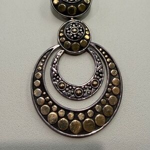 John Hardy slide pendant